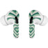 Lucky Heart Pattern Apple AirPods Pro Skin