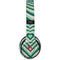 Lucky Heart Pattern Beats Solo 3 Wireless Skin