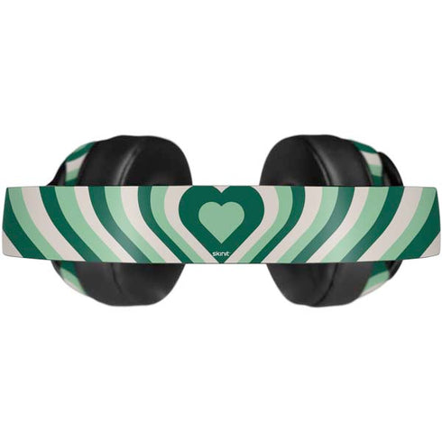 Lucky Heart Pattern Beats Solo Pro Skin