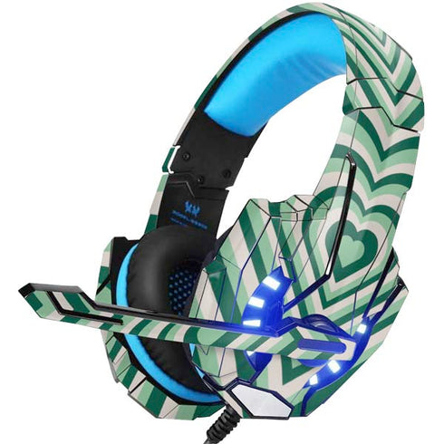 Lucky Heart Pattern BENGOO G9000 Skin