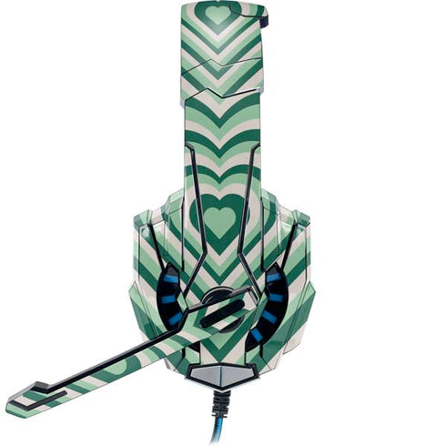 Lucky Heart Pattern BENGOO G9000 Skin