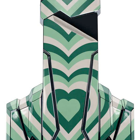 Lucky Heart Pattern BENGOO G9000 Skin