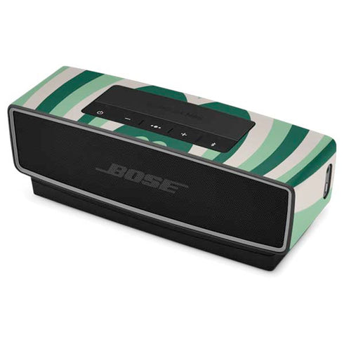 Lucky Heart Pattern Bose SoundLink Mini Speaker II Skin