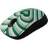 Lucky Heart Pattern G Pro Wireless Gaming Mouse Skin
