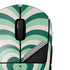 Lucky Heart Pattern G Pro Wireless Gaming Mouse Skin