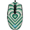 Lucky Heart Pattern G203 Prodigy RGB Wired Gaming Mouse Skin