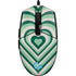 Lucky Heart Pattern G203 Prodigy RGB Wired Gaming Mouse Skin