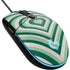 Lucky Heart Pattern G203 Prodigy RGB Wired Gaming Mouse Skin
