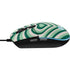 Lucky Heart Pattern G203 Prodigy RGB Wired Gaming Mouse Skin