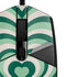 Lucky Heart Pattern G203 Prodigy RGB Wired Gaming Mouse Skin