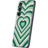 Lucky Heart Pattern Galaxy A16 5G Skin