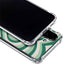 Lucky Heart Pattern Galaxy A36 5G Clear Case
