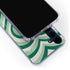 Lucky Heart Pattern Galaxy A55 5G Clear Case