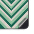 Lucky Heart Pattern Galaxy S25 Plus Skin