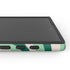 Lucky Heart Pattern Galaxy S25 Ultra Impact Case