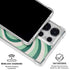 Lucky Heart Pattern Galaxy S26 Ultra Clear Case