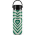 Lucky Heart Pattern Hydro Flask 20oz Wide Mouth Skin