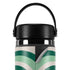 Lucky Heart Pattern Hydro Flask 20oz Wide Mouth Skin