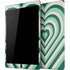 Lucky Heart Pattern iPad Skins