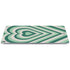 Lucky Heart Pattern Apple iPad Air Skin