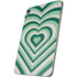 Lucky Heart Pattern Apple iPad Mini Skin