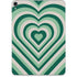 Lucky Heart Pattern Apple iPad Pro Skin