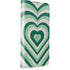 Lucky Heart Pattern iPhone 15 Pro Folio Case
