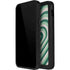 Lucky Heart Pattern iPhone 15 Pro Waterproof Case
