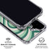 Lucky Heart Pattern iPhone 16 Clear Case