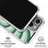Lucky Heart Pattern iPhone 16 Pro Max Clear Case