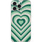 Lucky Heart Pattern iPhone 16 Pro Max Skin