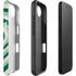 Lucky Heart Pattern iPhone 16e Impact Case