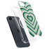 Lucky Heart Pattern iPhone 16e MagSafe Case