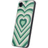 Lucky Heart Pattern iPhone 16e Skin