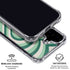 Lucky Heart Pattern iPhone 17 Clear Case