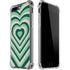 Lucky Heart Pattern iPhone Cases