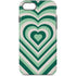 Lucky Heart Pattern iPhone Cases
