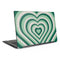 Lucky Heart Pattern Dell Latitude Skin