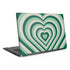Lucky Heart Pattern Dell Latitude Skin