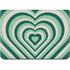 Lucky Heart Pattern Apple MacBook Air Skin