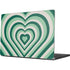 Lucky Heart Pattern Apple MacBook Pro 14-inch Skin