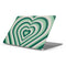 Lucky Heart Pattern Apple MacBook Pro 16-inch Skin