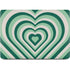 Lucky Heart Pattern Apple MacBook Pro 16-inch Skin