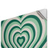 Lucky Heart Pattern Apple MacBook Pro 16-inch Skin
