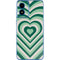 Lucky Heart Pattern Moto G Play 4G (2024) Skin