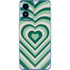 Lucky Heart Pattern Moto G Play 4G (2024) Skin