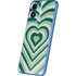 Lucky Heart Pattern Moto G Play 4G (2024) Skin