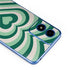 Lucky Heart Pattern Moto G Play 4G (2024) Skin