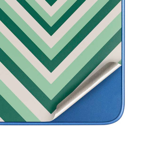 Lucky Heart Pattern Moto G Play 4G (2024) Skin
