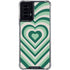Lucky Heart Pattern Moto G Power 5G (2024) Clear Case